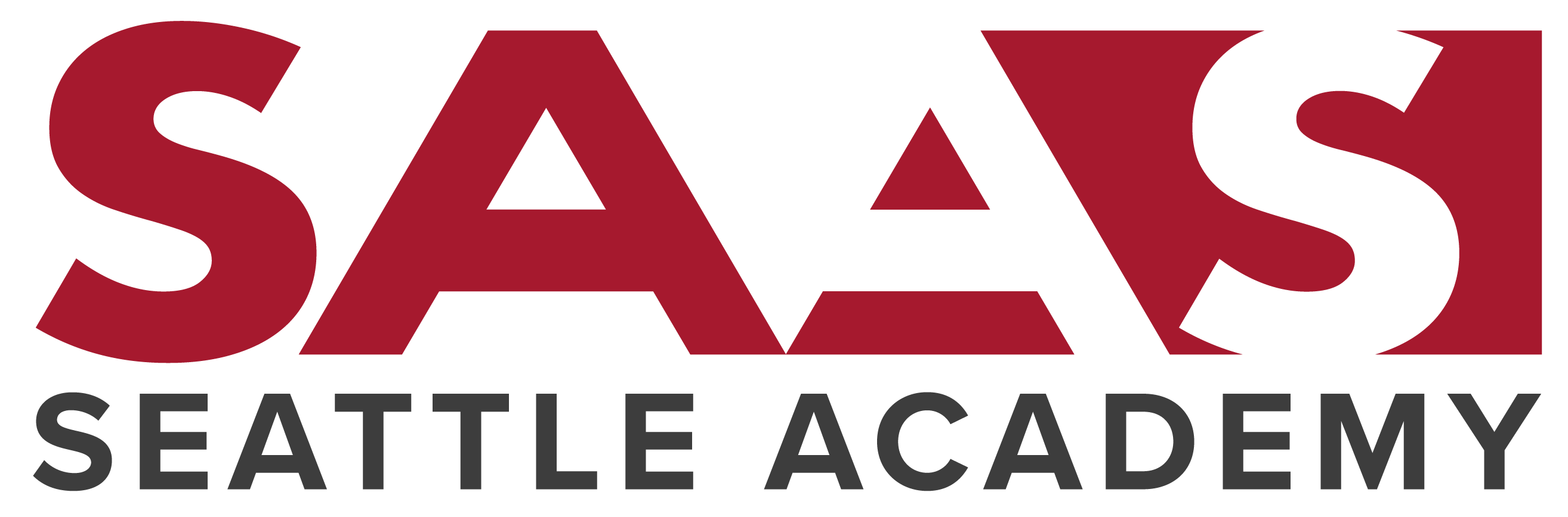 Seattle Academy Logo